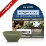Ceara Parfumata Silver Sage & Pine, Yankee Candle